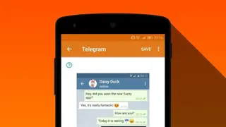 Yazzy (Fake Conversations) screenshot