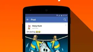 Yazzy (Fake Conversations) screenshot
