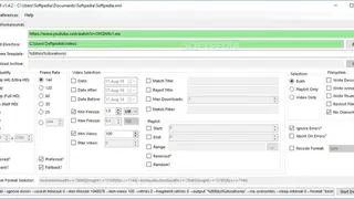 YDL-UI screenshot