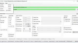 YDL-UI screenshot