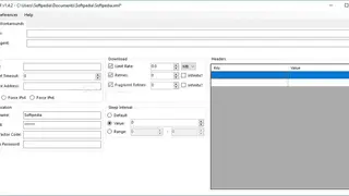 YDL-UI screenshot