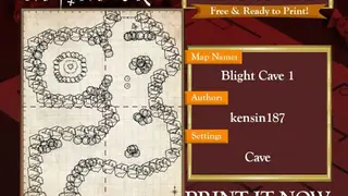 Ye Olde Map Maker screenshot