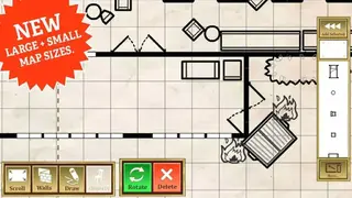 Ye Olde Map Maker screenshot