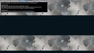 YeahConsole screenshot
