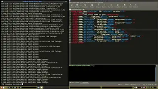 YeahConsole screenshot