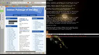 YeahConsole screenshot