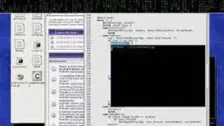 YeahConsole screenshot
