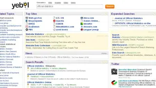 Yebol screenshot