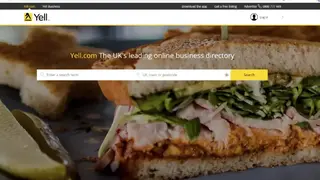 Yell – Local Businesses Near You screenshot