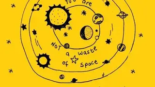 Yellow Aesthetic Wallpapers screenshot