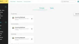YellowAnt screenshot