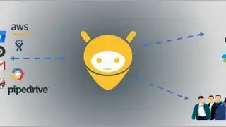 YellowAnt screenshot