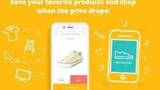 Yellowbag screenshot