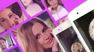 Yepop screenshot