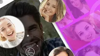 Yepop screenshot