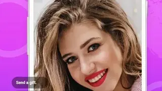 Yepop screenshot