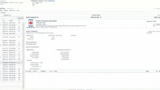 YES OHIP Billing & Scheduling screenshot
