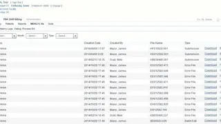 YES OHIP Billing & Scheduling screenshot