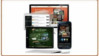 YesAdvertising screenshot