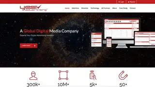 YesAdvertising screenshot