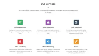 YesAdvertising screenshot