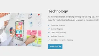 YesAdvertising screenshot