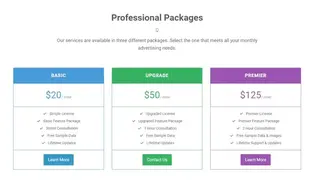 YesAdvertising screenshot