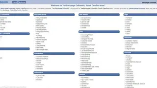 YesBackpage screenshot