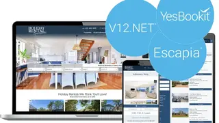 YesBookit screenshot