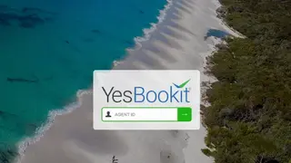 YesBookit screenshot