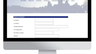 YesEvents screenshot
