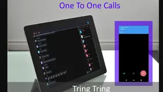 YesIChat screenshot