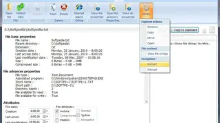 Yet Another (remote) Process Monitor screenshot