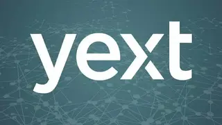 Yext screenshot