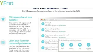 YFret screenshot