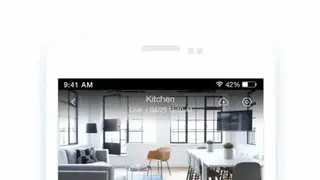 YI IoT screenshot