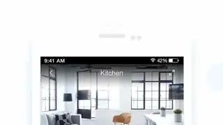 YI IoT screenshot