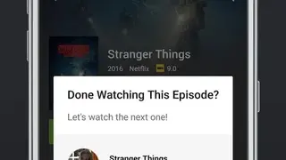 Yidio screenshot