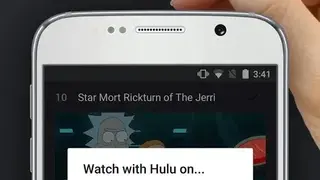 Yidio screenshot