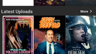 YIFY Browser screenshot