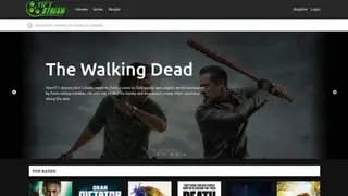 Yify Stream screenshot