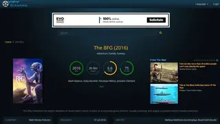 YIFY Subtitles screenshot