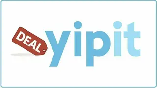 Yipit screenshot