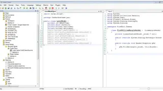Ynote Classic screenshot