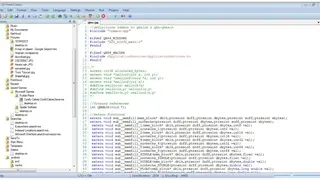 Ynote Classic screenshot