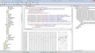 Ynote Classic screenshot