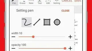 Yo PDF screenshot