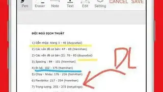 Yo PDF screenshot