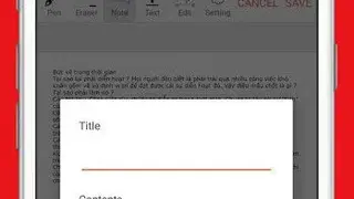 Yo PDF screenshot