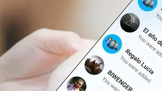 YO Whats New plus Version 2020 screenshot